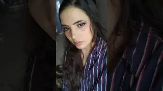 Simple Halo Eye Makeup Tutorial 👌😄#shorts #eyemakeup #eyeliner #lifestyle #youtubeshorts #ytshorts