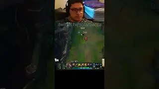 100% Crit Hack On Gangplank...