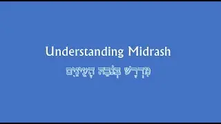 R Haim Ovadia - Intro to Sefer Ha-Aggadah: The Power of Storytelling