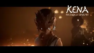 LANJUT MENUJU SPIRIT BERIKUTNYA! - Kena: Bridge of Spirits Indonesia #5
