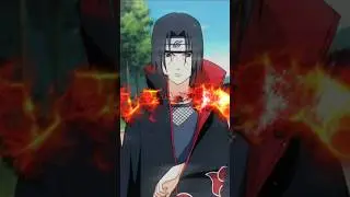 Itachi uchiha new tranding song edit #animation #viral #anime #edit #viralvideo #shorts #shortsfeed