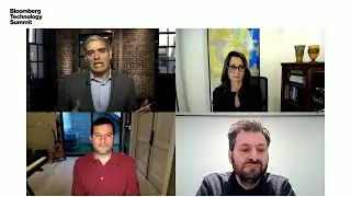 Changing Health, HealthCare with Technology