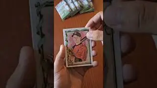 Opening Topps Allen & Ginter baseball cards 2023! #sportscards #baseball #unboxing