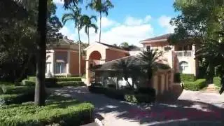 Luxury Home in Cocoplum 198 Isla Dorada Boulevard, Coral Gables FL