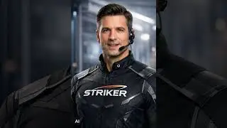 STRIKER &ndash; Introduction to the Technical Presentation of the System