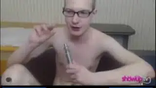 Rafatus: Nowy baner na ścianie PROMUJEMY PATO STREAMY !