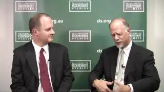 The Clash of Economic Ideas: Lawrence White