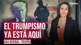 ¿Y si las ejecuciones de Estados Unidos llegan a España? Por Ana Bernal- Triviño