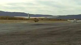 Hummer/Glider Adventure - Elite Land Tours - Palm Springs, California