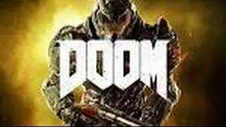 Let&acute;s Test DOOM 2016 german #1