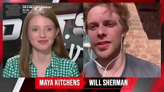 Coach Will Sherman on preparing WT women&rsquo;s basketball to face Texas Woman&rsquo;s
