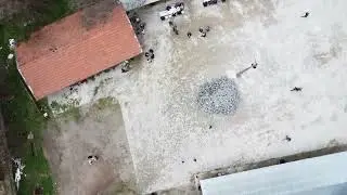Kavşut köyü Sungurlu Çorum yağmur duası