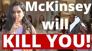 My Consulting Story - Cons and Benefits of working in Management Consulting.