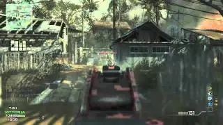 Nightm4re Shell - MW3 Game Clip