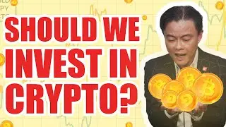 Invest in CRYPTOCURRENCY? | Bitcoin | dogecoin | Blockchain
