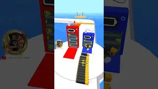 #batteryrun2 #MobileGameShorts#EndlessRunner#ChargedUp#PowerUpChallenge#BatteryLife#SpeedRunGame