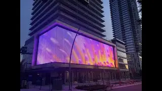 ShowTech AVL - Gold House by Rize Alliance