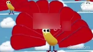 BabyTV First Baby Songs Yellow Peacocks Snowies Primus Design Group Day Version Intro V2 1