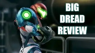 Metroid Dread - Samus&rsquo; Triumphant Return | Deep Dive REVIEW