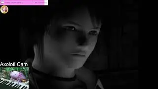 Fatal Frame 1 - Live Stream: 