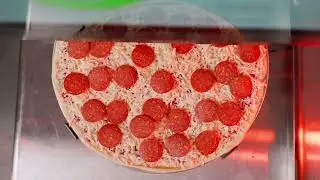 xPizza Cube 3.0 &ndash; X Robotics