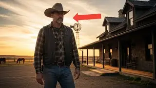 They Called Her a Liar&hellip; Until the Rancher Gave Up EVERYTHING to Prove She Was Right 💔