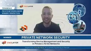 Zero Trust and Zero-Touch Security