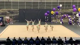Cowahit Junior 🥉 Turun Jyry, Kilpamestikset Yli 18v FINAALI 21.5.23