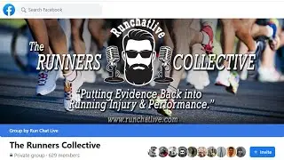 The Runners Collective - Teaser Trailer