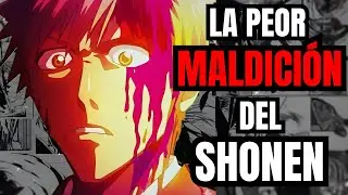 Por qu&eacute; el Poder de ICHIGO es la PEOR MALDICI&Oacute;N del Shonen