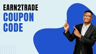 Earn2Trade Coupon Code 80% OFF July 2025 | Save Big on Your Trading Challenge!