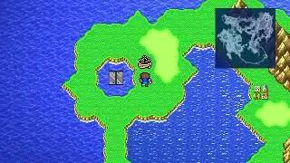 【FF5ピクセルリマスター】7日目～第2・3石板＆フォークタワー