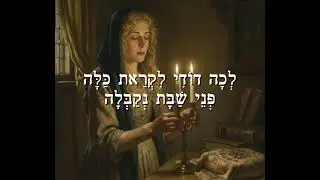 אלי ישראל - לכה דודי