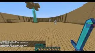 Jogando no Server do Budokkan com DarkLord575 e fefepunk1!!