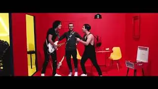 Alovia - Dime Por Qu&eacute; (Video Oficial)