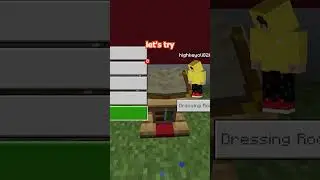 joining your minecraft BEDROCK realms!  #minecraft