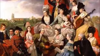 J. Haydn - Hob XI:113 - Trio for baryton, viola & cello in D major