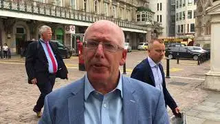 London TravelWatch Chair speaks ahead of the fares and ticketing review launch