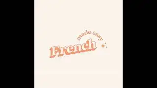 197- French Dictation Practice for Beginners #12 [Christmas 🎄]