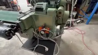 Hapa H-358-Fg - Markeermachine - AUction 40970 lot 16