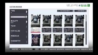 MUT 19: Turkey Bowl promo! FREE 93! HOW to do master set effectively!