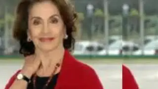 LUTO:Morre aos 80 anos a atriz Aracy Cardoso