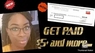 HOW TO MAKE MONEY TAKING SHORT SURVEYS