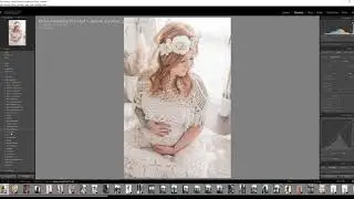 Light and Airy Presets by Ginny Haupert