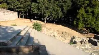 Kos-Asklepieion