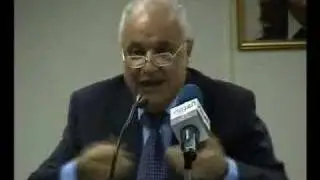 Abu-Ghazaleh Lectures on Future Global Economy 6/7