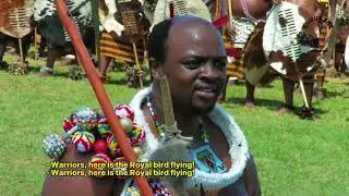 Lizinyane Prince Bandzile Agiya - LiGwalagwala