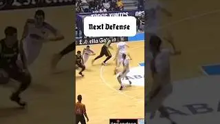 ⁨ شوف ال Next Defense الدفاع الذكي هو ياللي بيربح.⁩