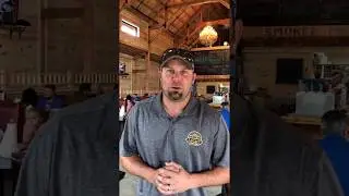 Smokee Mos BBQ Post and Beam Kit in St Louis