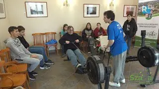 Szadán is megtartották a Magyar Parasport Napjának Lélekmozgató programját